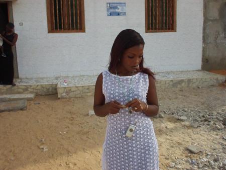 astou sarr