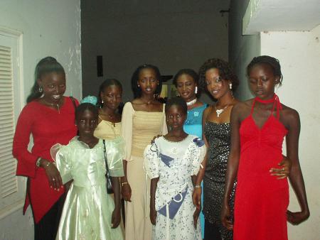 la famille