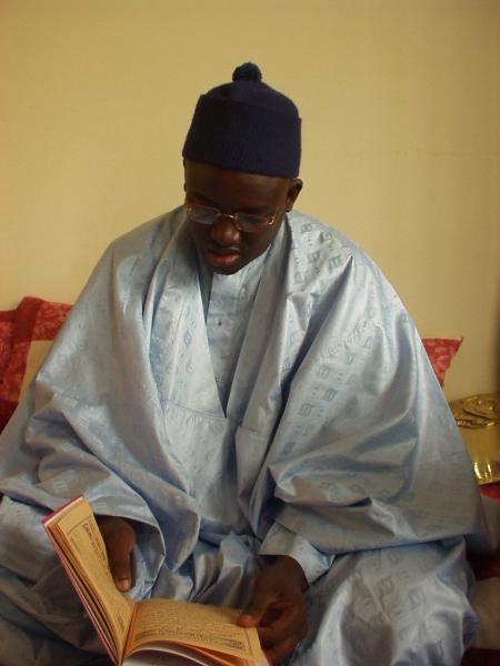 sama serigne