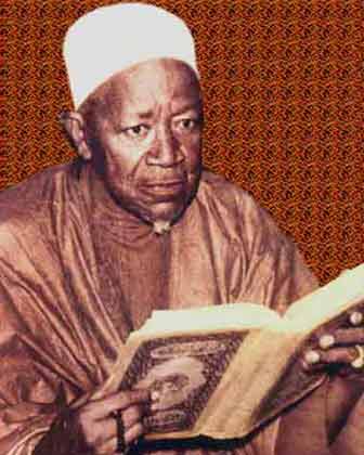 borom ndidi