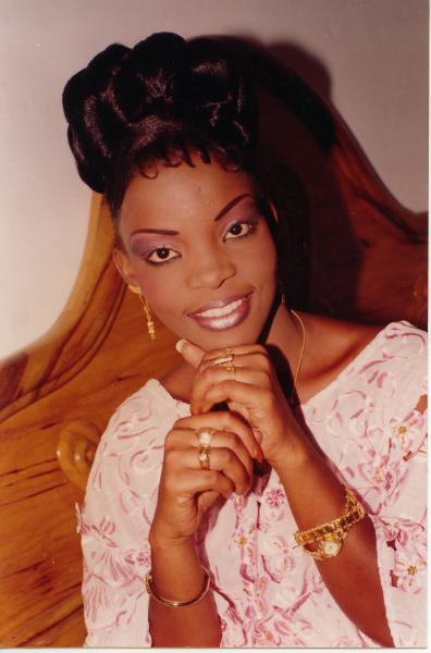 astou sarr
